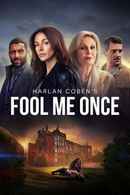 Fool Me Once Poster 4