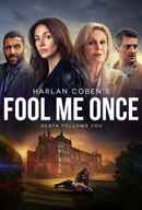 Fool Me Once Poster 7