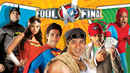 Fool N Final Poster 5