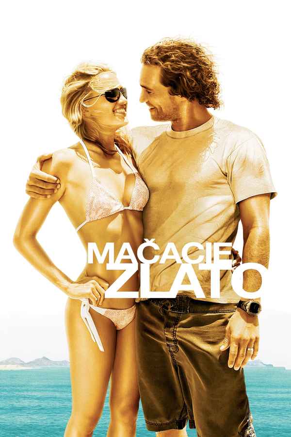 Fool's Gold Poster 1