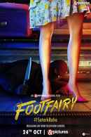 Foot Fairy Poster 6
