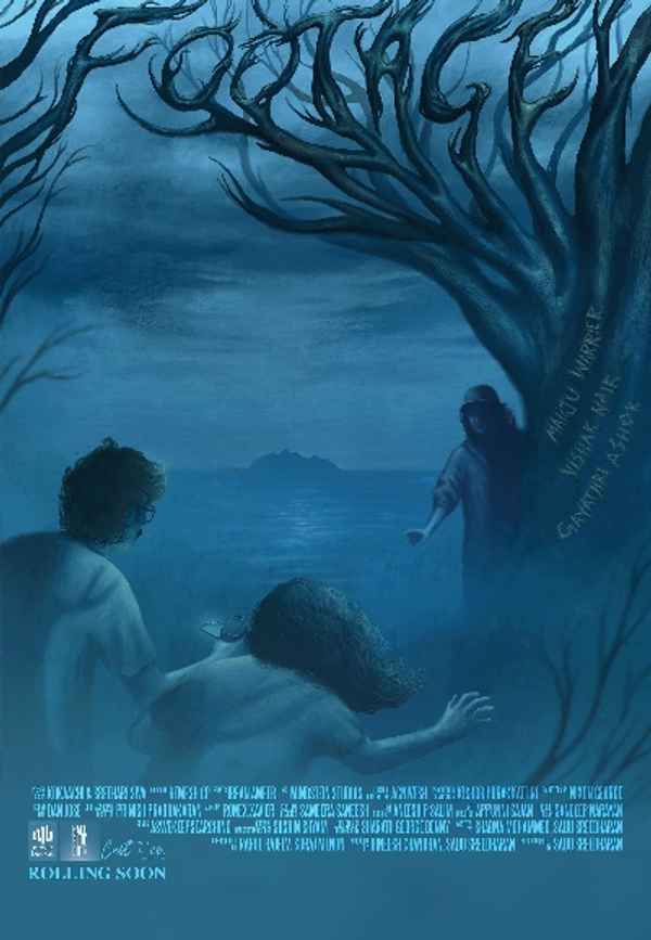 Footage (ഫുറ്റേജ്) Poster 5