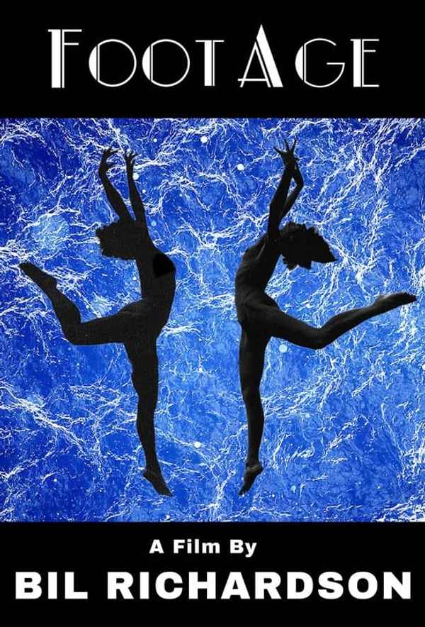 Footage (ഫുറ്റേജ്) Poster 3