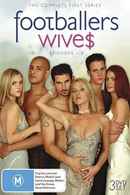 Footballers' Wives Poster 5
