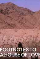 Footnotes to a House of Love Poster 3