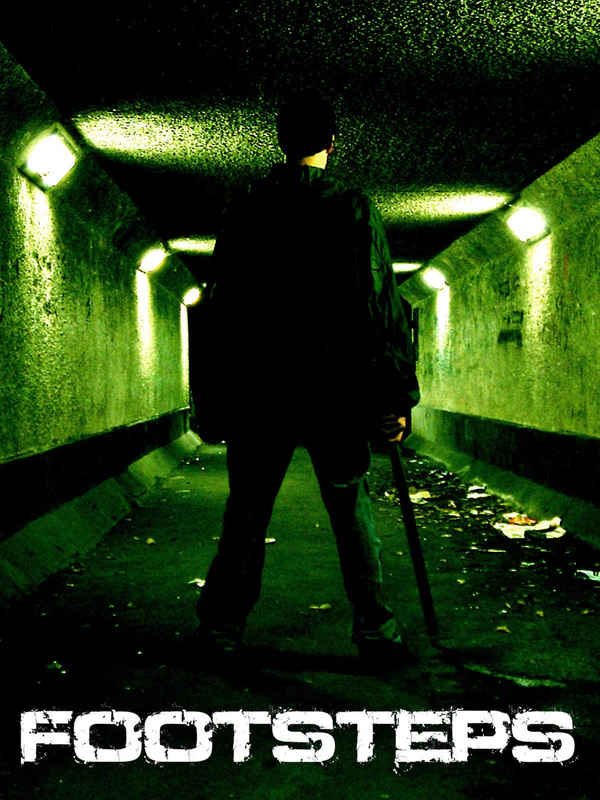 Footsteps Poster 3