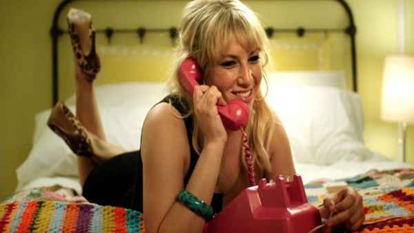 For a Good Time, Call... Poster 7