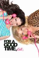 For a Good Time, Call... Poster 4