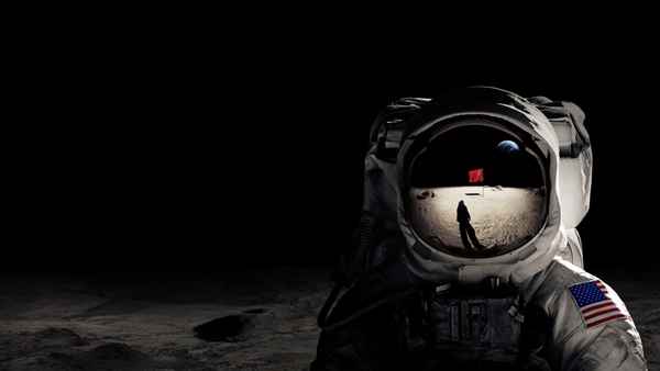 For All Mankind Poster 6