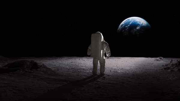 For All Mankind Poster 1