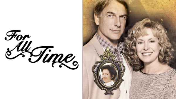 For All Time Poster 1