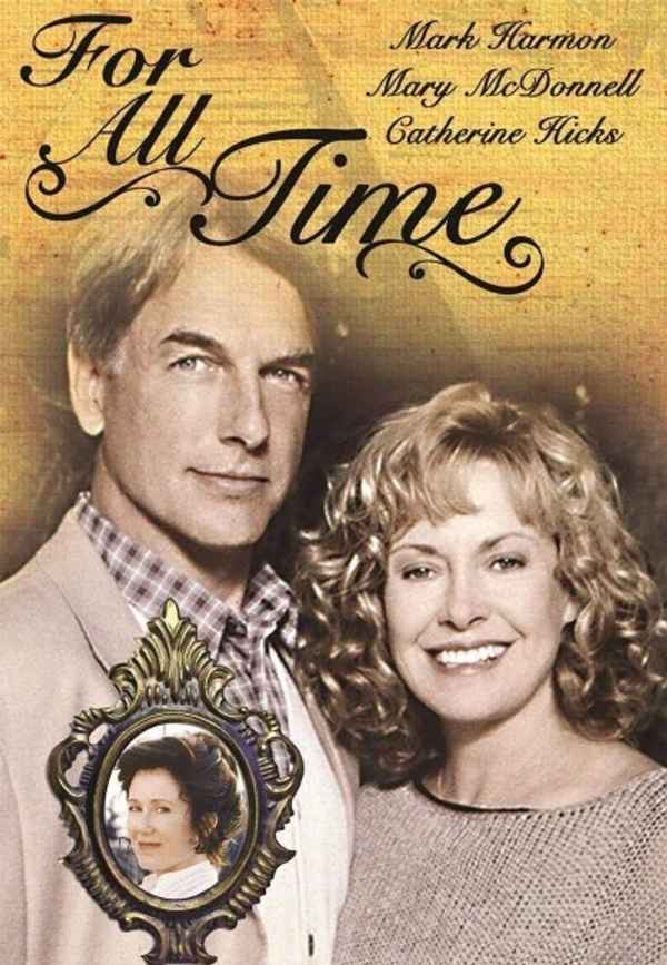 For All Time Poster 5