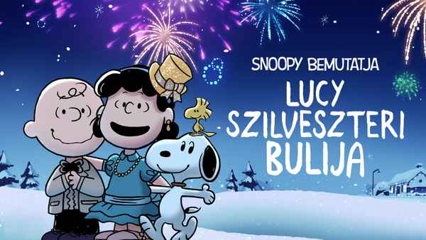 For Auld Lang Syne Poster 3