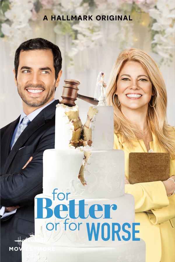 For Better or For Worse Poster 7