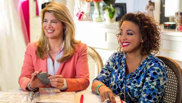 For Better or For Worse Poster 3