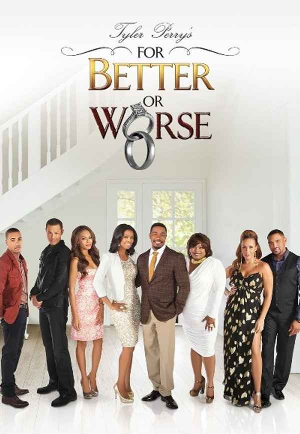 For Better or Worse Poster 6