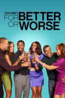 For Better or Worse Poster 1
