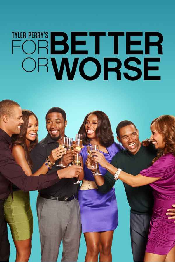 For Better or Worse Poster 1