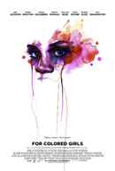 For Colored Girls Poster 6