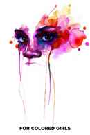 For Colored Girls Poster 7