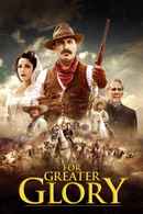 For Greater Glory: The True Story of Cristiada Poster 1