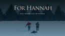 For Hannah Poster 1