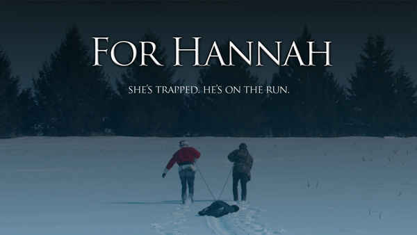 For Hannah Poster 1