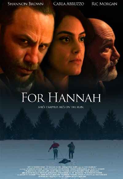 For Hannah