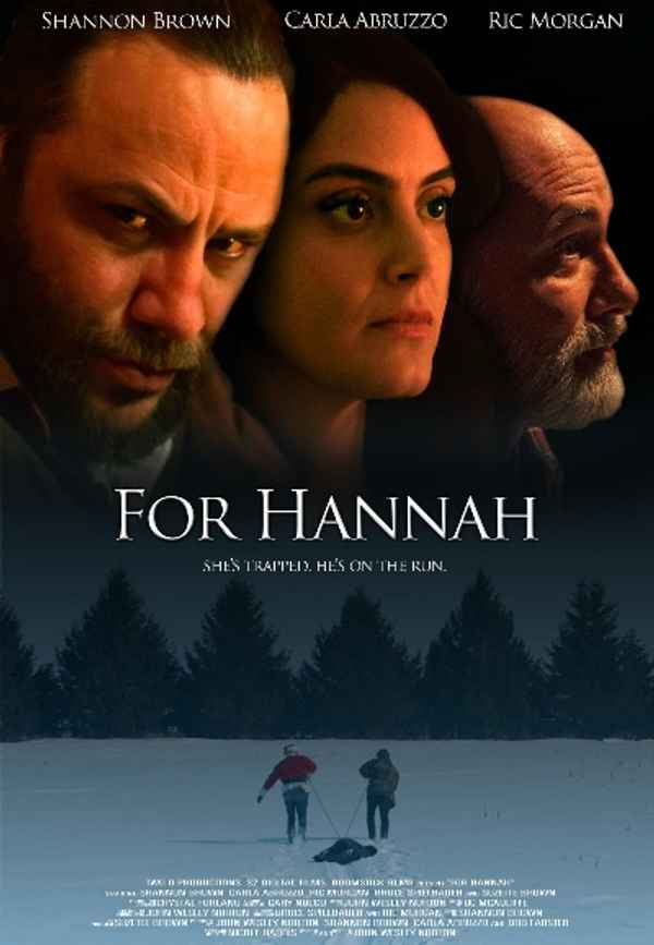 For Hannah Poster 3
