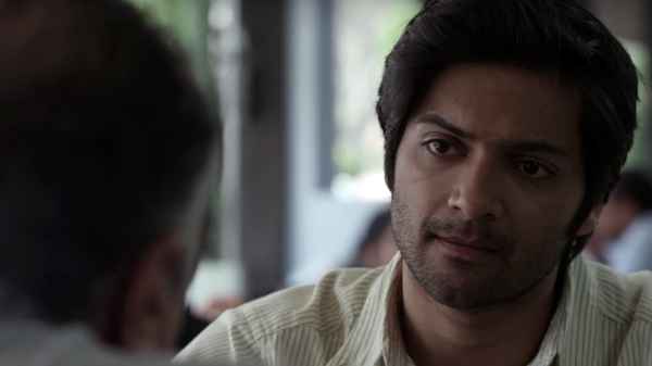 For Here or to Go? Poster 3