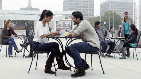 For Here or to Go? Poster 1