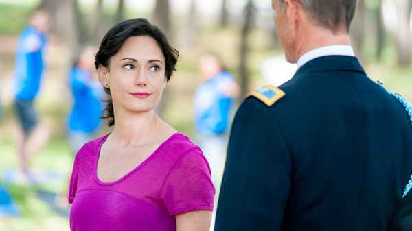 For Love and Honor Poster 6