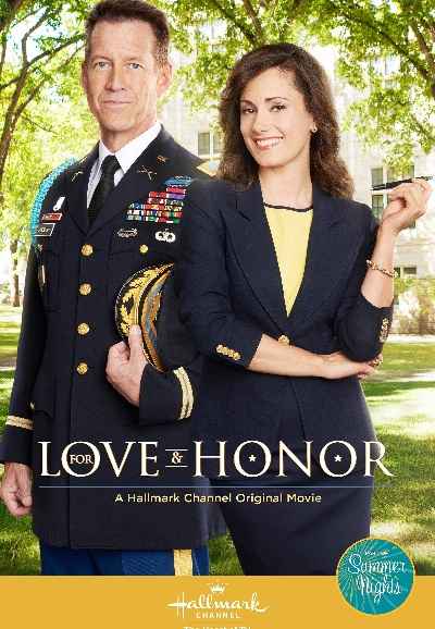 For Love and Honor