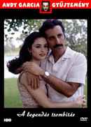 For Love or Country: The Arturo Sandoval Story Poster 2