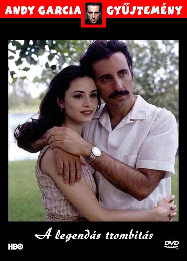 For Love or Country: The Arturo Sandoval Story Poster 2