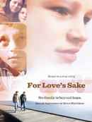 For Love's Sake Poster 2