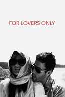 For Lovers Only Poster 3