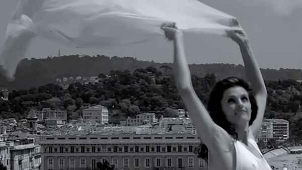 For Lovers Only Poster 1