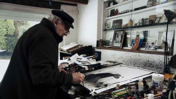 For No Good Reason Poster 1