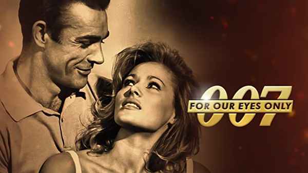 For Our Eyes Only Poster 6