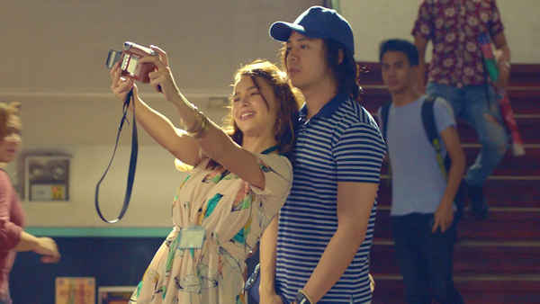 For the Broken Hearted Poster 4