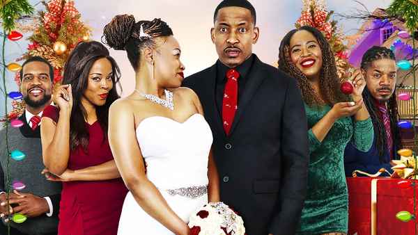 For the Love of Christmas Poster 2