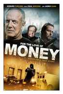 For the Love of Money Poster 6