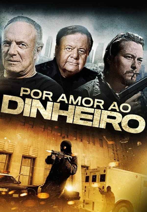 For the Love of Money Poster 7