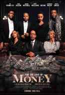 For the Love of Money Poster 6