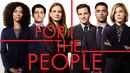 For The People Poster 7