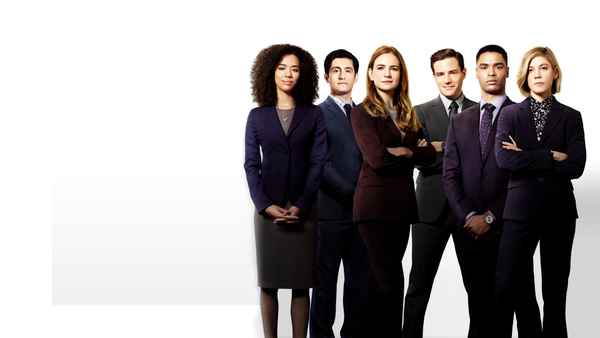 For The People Poster 6