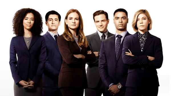 For The People Poster 5