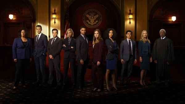 For The People Poster 3