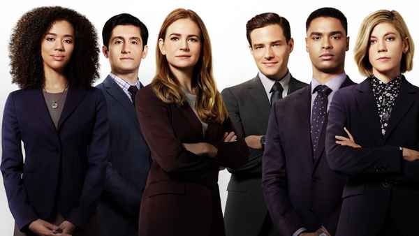 For The People Poster 1